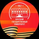 Канал БрГУ | Братский государственный университет в Telegram
