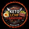 Telegram-канал КЕТО и LCHF ДИЕТЫ
