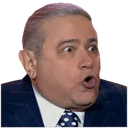 Стикеры Смехопанорама в Telegram