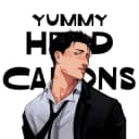 Канал ʏᴜᴍᴍʏ ʜᴇᴀᴅᴄᴀɴᴏɴs в Telegram