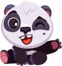 Стикеры Реншу в Telegram