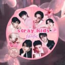 Канал STRAY KIDS | FANFIC в Telegram