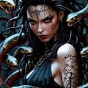 Канал МИР КНИЖНОЙ ЗМЕЙКИ🐍📚 в Telegram