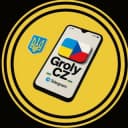 Группа Українці в Чехії(Прага, Брно, Острава, Плзень, Ліберец, Оломоуц, Ческе-Будеєвіце, Градец-Кралове, Усті-над-Лабем, Карлові Вари в Telegram
