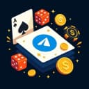 Канал CryptoShad в Telegram