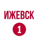 Канал Ижевск первый в Telegram
