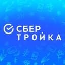 Канал СберТройка в Telegram