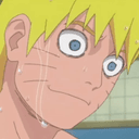 Стикеры naruto_faces в Telegram