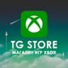 🎮TG_STORE "МАГАЗИН ИГР XBOX"