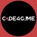 Канал CODE4GAME в Telegram