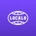 Канал LOCAL EVENTS & WITHOUT в Telegram