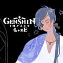 Канал Genshin Impact Lore в Telegram