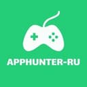 Канал AppHunter-RU в Telegram