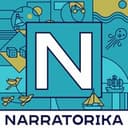 Канал Narratorika в Telegram