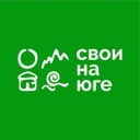 Канал Краснодар • Свои на юге • Недвижимость в Telegram