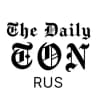 Telegram-канал The Daily TON RU