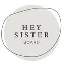 Канал HEY SISTER BOARD в Telegram