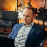 Telegram-канал Инвестиции в недвижимость Тюмени. Сергей Яковлев