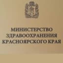 Канал Минздрав Красноярский край в Telegram