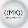 Telegram-канал МИР КРЕАТОРОВ | Вакансии