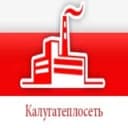 Канал "МУП Калугатеплосеть" в Telegram