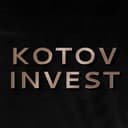 Канал KOTOV INVEST | КРИПТОВАЛЮТА | ИНВЕСТИЦИИ в Telegram