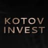 KOTOV INVEST | КРИПТОВАЛЮТА | ИНВЕСТИЦИИ