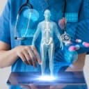 Канал Новости медицины Воронежа в Telegram