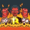 Telegram-канал TokenDevil