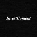 Канал InvestContent в Telegram