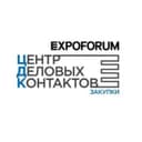 Канал Центр деловых контактов | EXPOFORUM в Telegram
