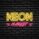 Канал NEON market ️НЕОНОВЫЕ ВЫВЕСКИ в СПб ➕ Доставка по России в Telegram