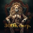 Канал 300k corp. | Роман Хубов | Процессинг | P2P | Инвестиции в Telegram