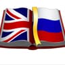 ️Англо • русский • словарь