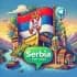Группа Жизнь и Работа Сербия🇷🇸 в Telegram