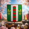 Telegram-канал Администрация Пограничного округа