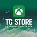 Канал 🎮TG_STORE "МАГАЗИН ИГР XBOX" в Telegram