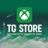 Telegram-канал 🎮TG_STORE "МАГАЗИН ИГР XBOX"