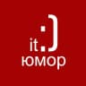 Telegram-канал IT Юмор • Уголок Программиста
