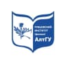 Telegram-канал Рубцовский институт (филиал) АлтГУ 🎓