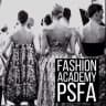 Telegram-канал PSFA Fashion Academy