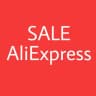 Telegram-канал AliExpress Sale: скидки, купоны
