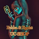 Канал Babka & Egoist UC SHOP в Telegram