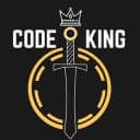 Бот CodeKing в Telegram