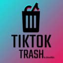 Канал TikTokTrash в Telegram
