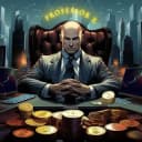 Канал Профессор Х | Трейдинг в Telegram