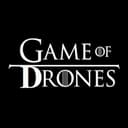 Канал Game of Drones в Telegram
