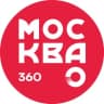 Telegram-канал Москва 360