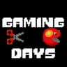 Gaming Days — Игры, фильмы, книги