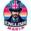 Канал Инглишмания в Telegram